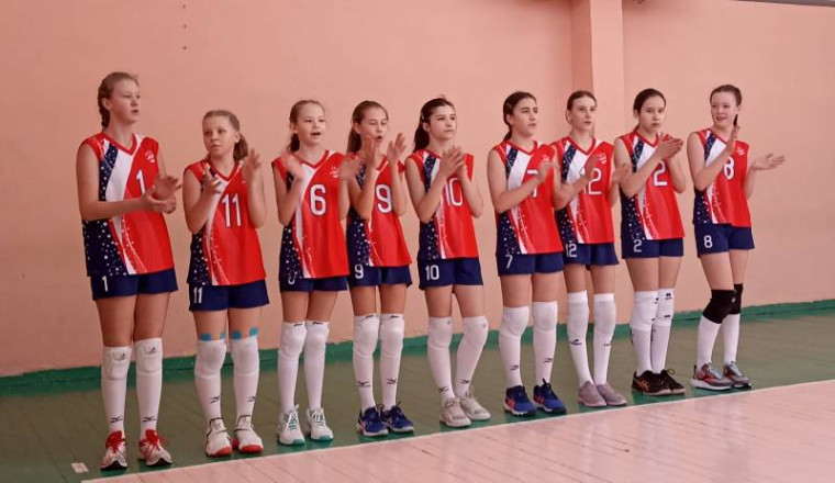Спортивные выходные.