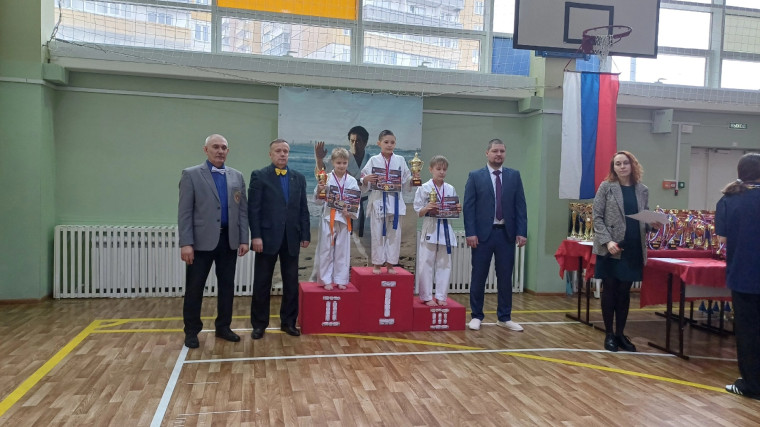 Спортивные новости ШСК «Факел».