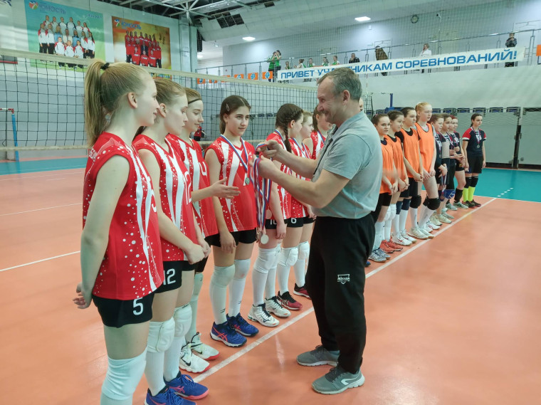 Спортивные новости ШСК «Факел».