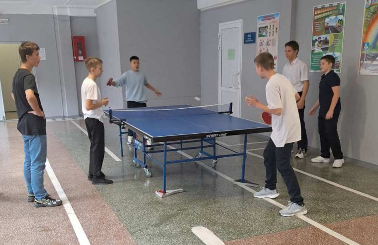 Спортивные новости ШСК «Факел».