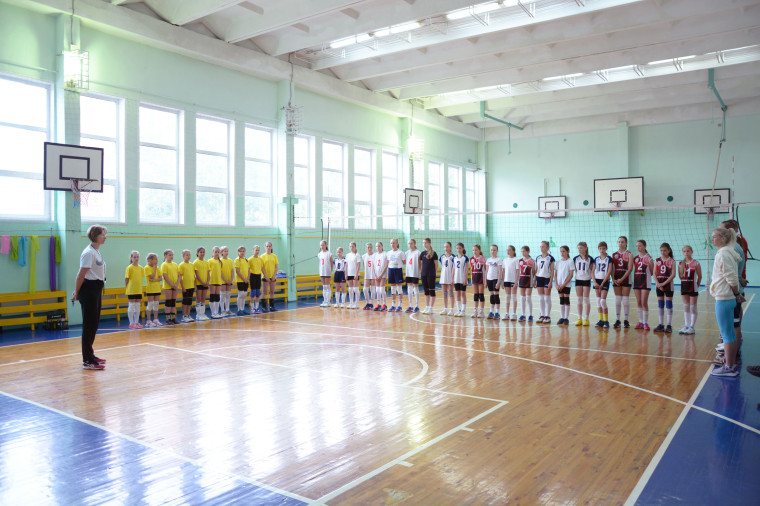 Спортивные новости ШСК «Факел».