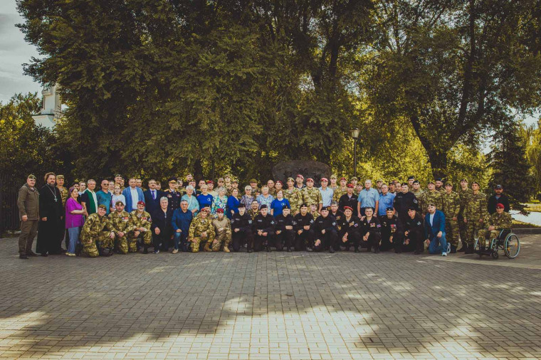 29 августа – День подразделений специального назначения.