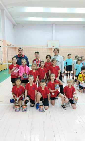 Спортивные новости ШСК «Факел».